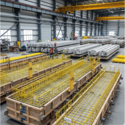 Precast 