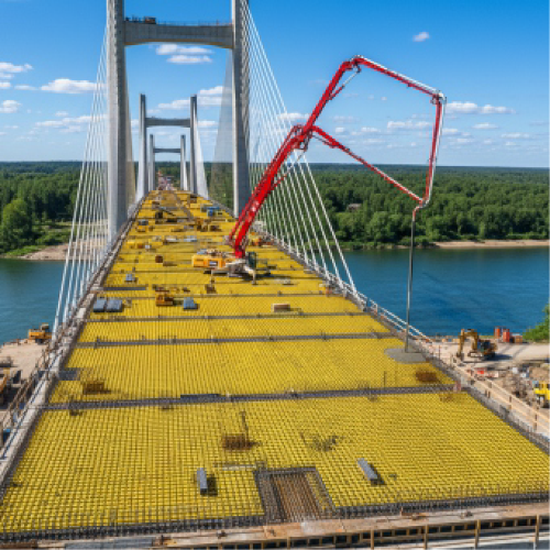 Bridge Decks