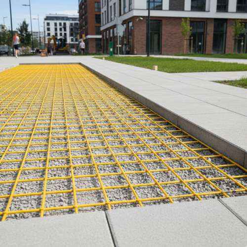 Pavements 