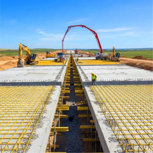 RCC Highways