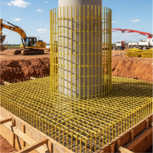 Foundations