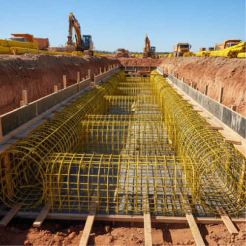 Drainage