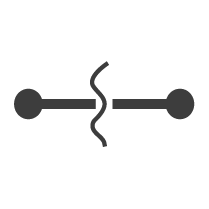 Dielectric