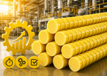 Operational Efficiency